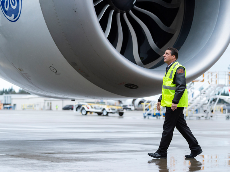 Doing business with Aviation