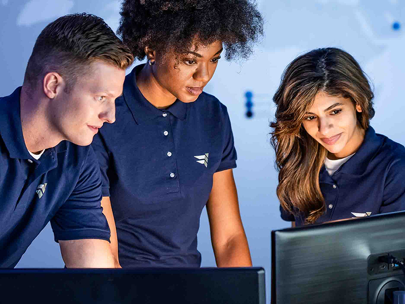 flight analytics ge digital nav