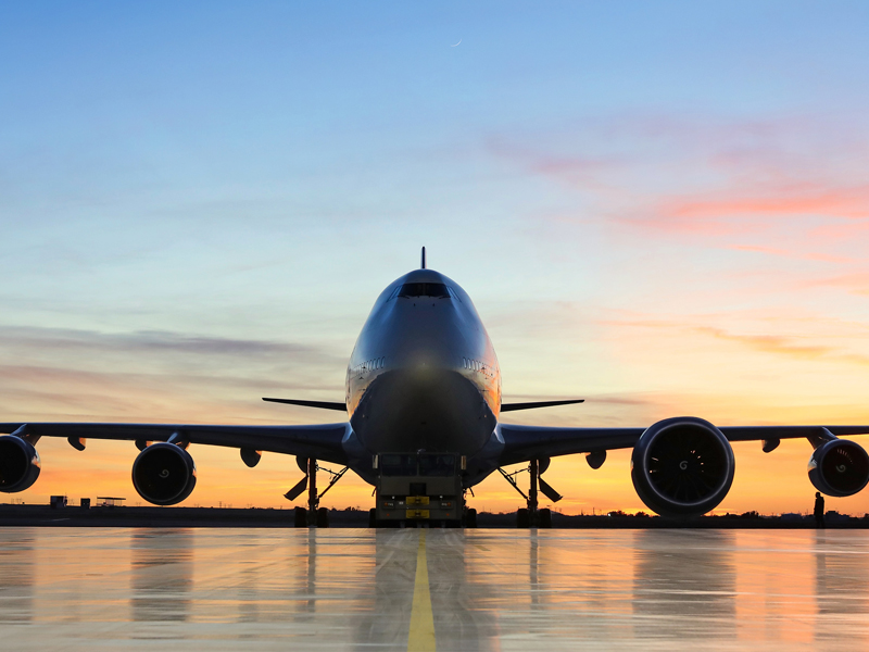 GE Aerospace Leadership