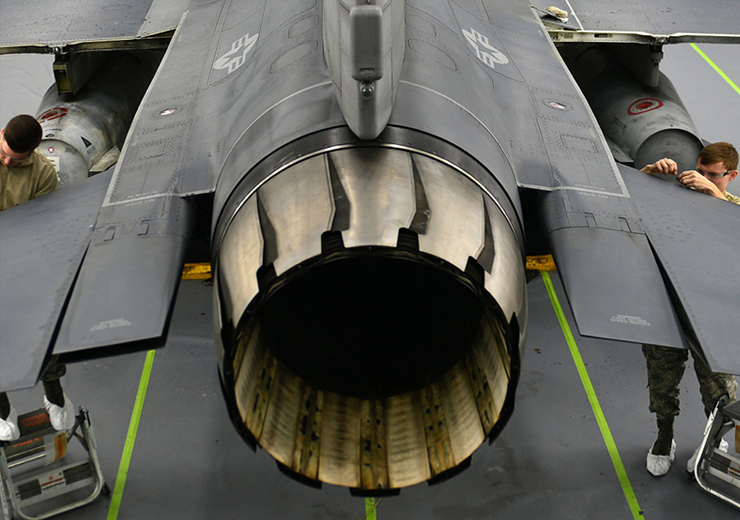 General Electric