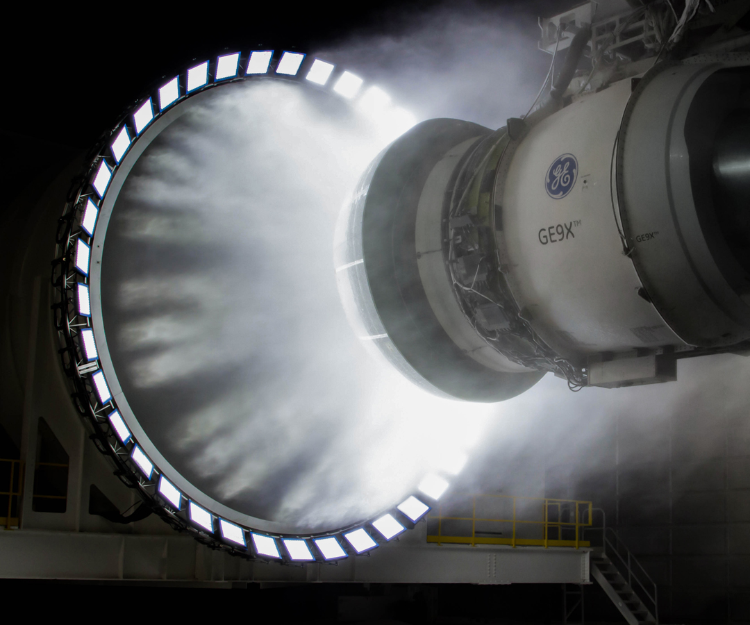 Quiz: 6 Questions To See How Much You Know About Jet Engines