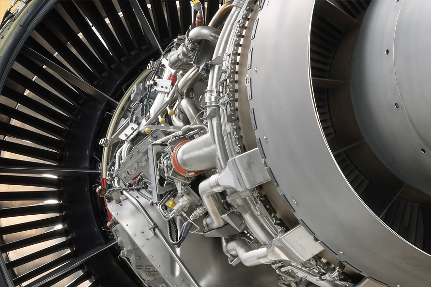 General Electric