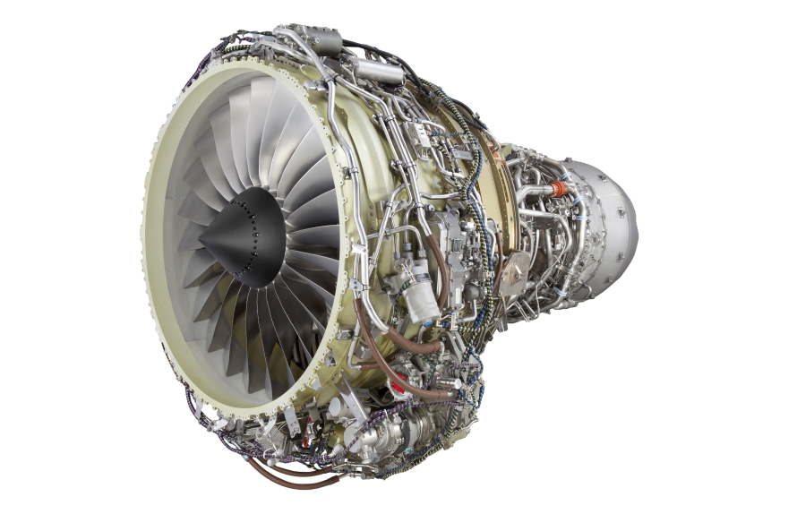cf34-10 turbofan