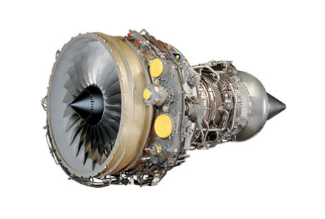 cf34-10e engine