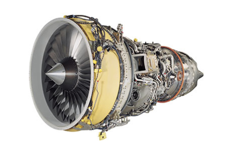cf34-8e engine