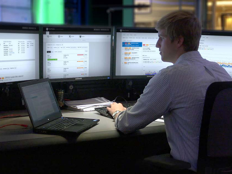 tc digital solutions nav