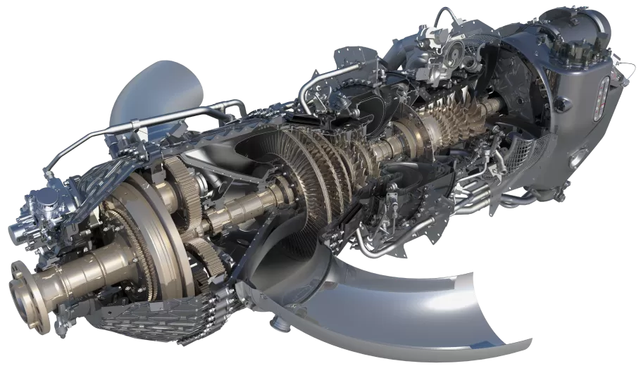 Catalyst GE Aerospace