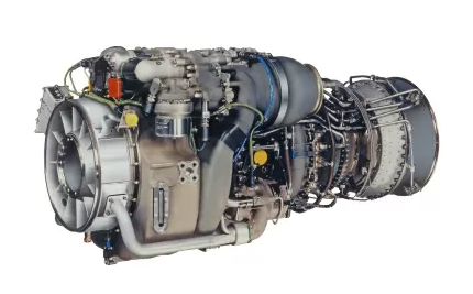 GE Aerospace Image