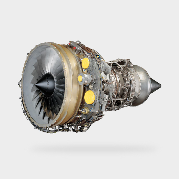 GE Aerospace Image