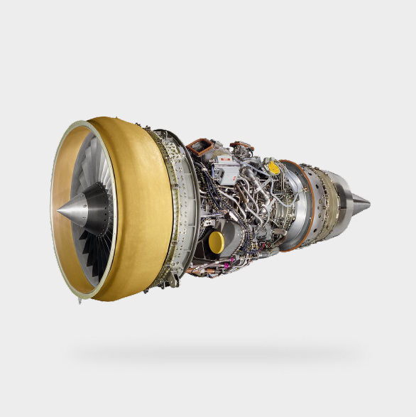 GE Aerospace Image