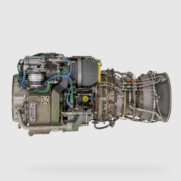 GE Aerospace Image