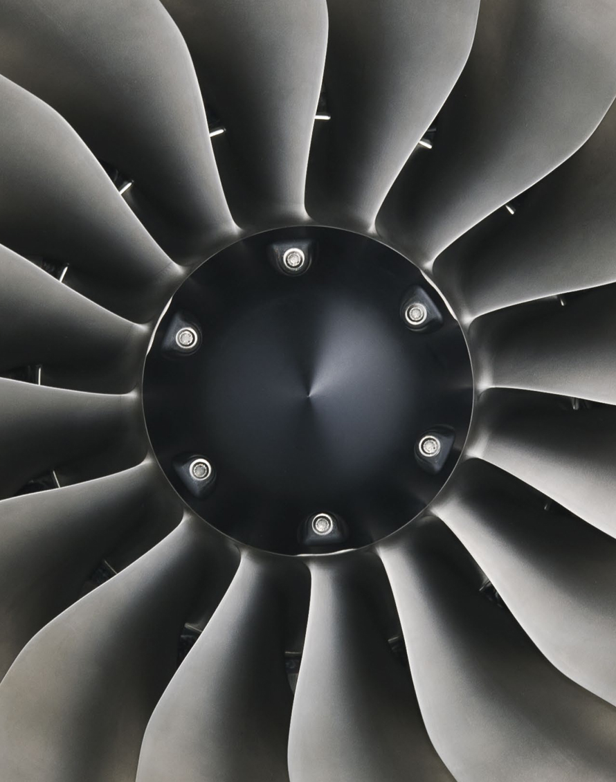 GE Aerospace