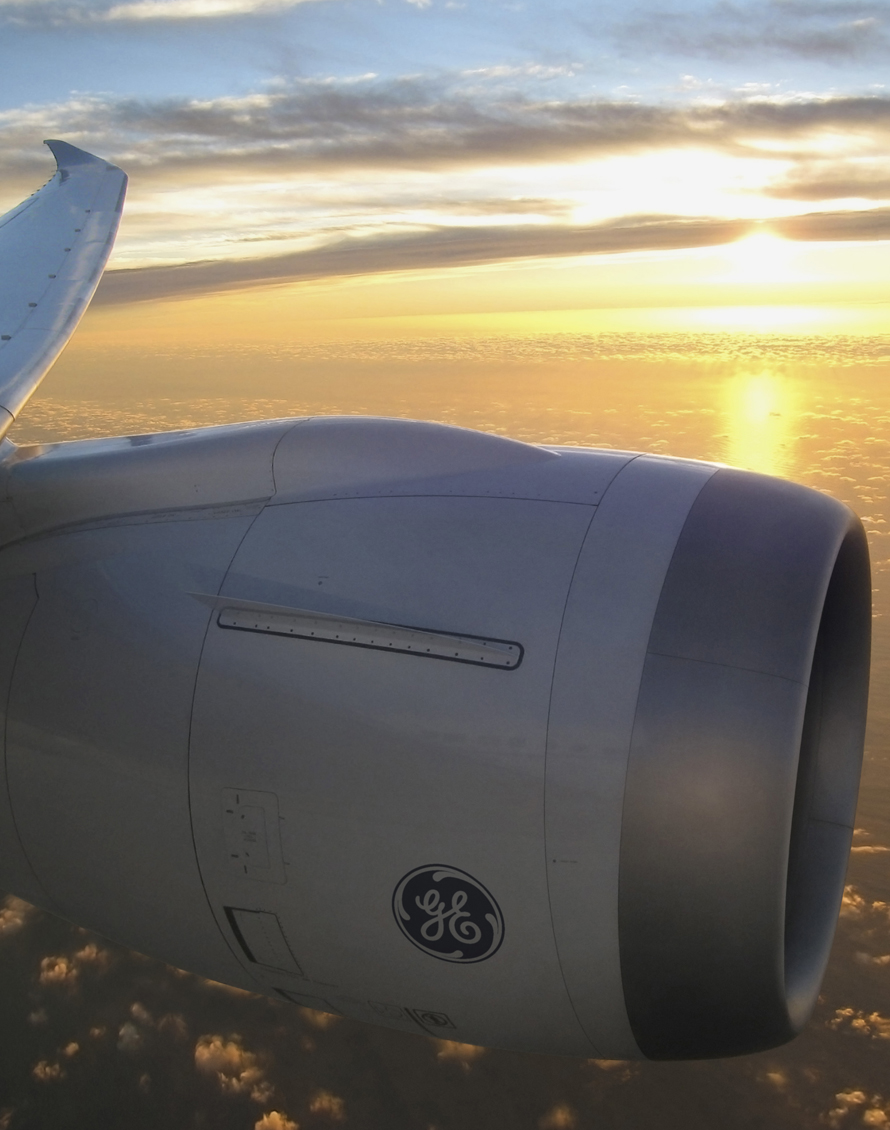 GE Aerospace