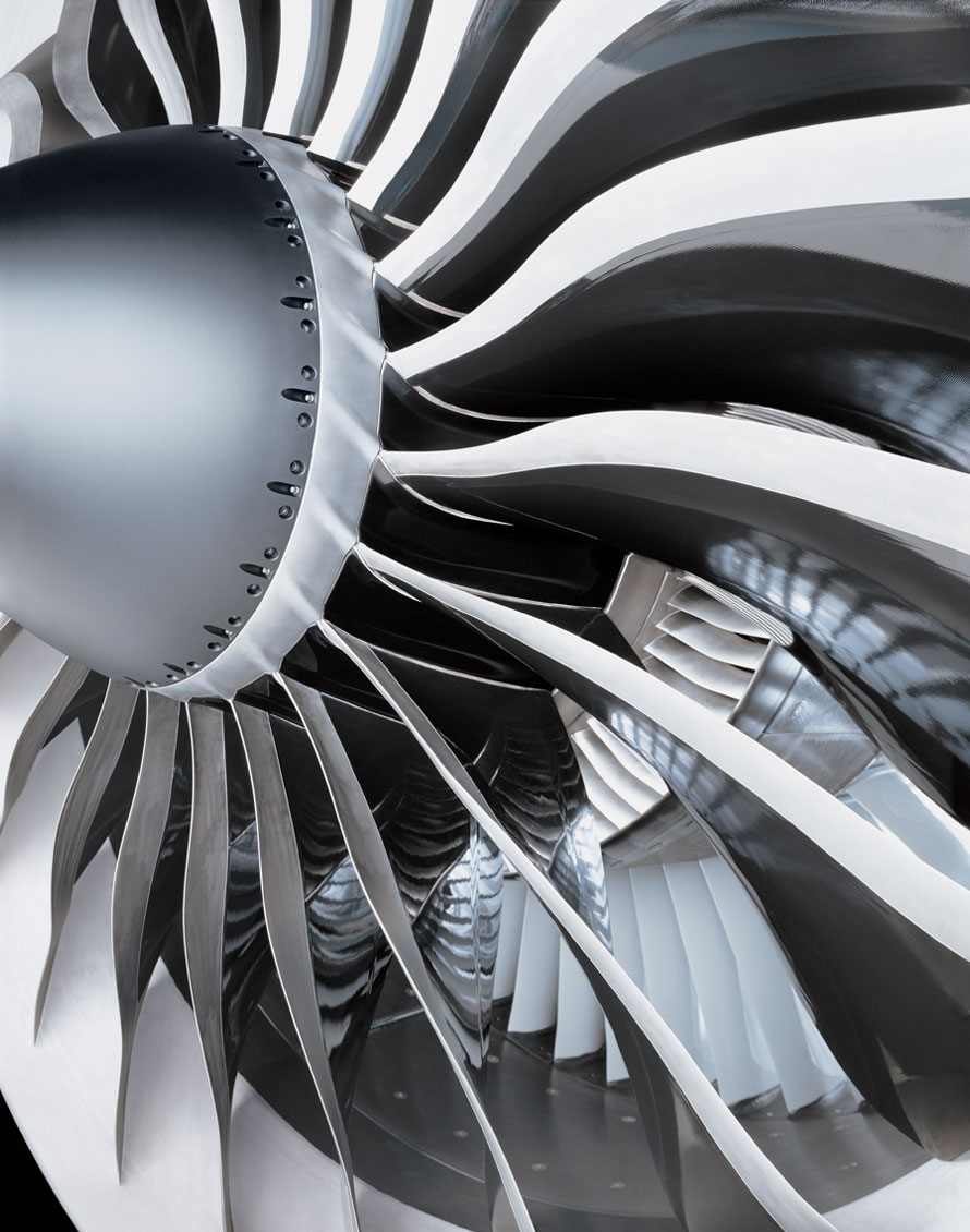 GE Aerospace