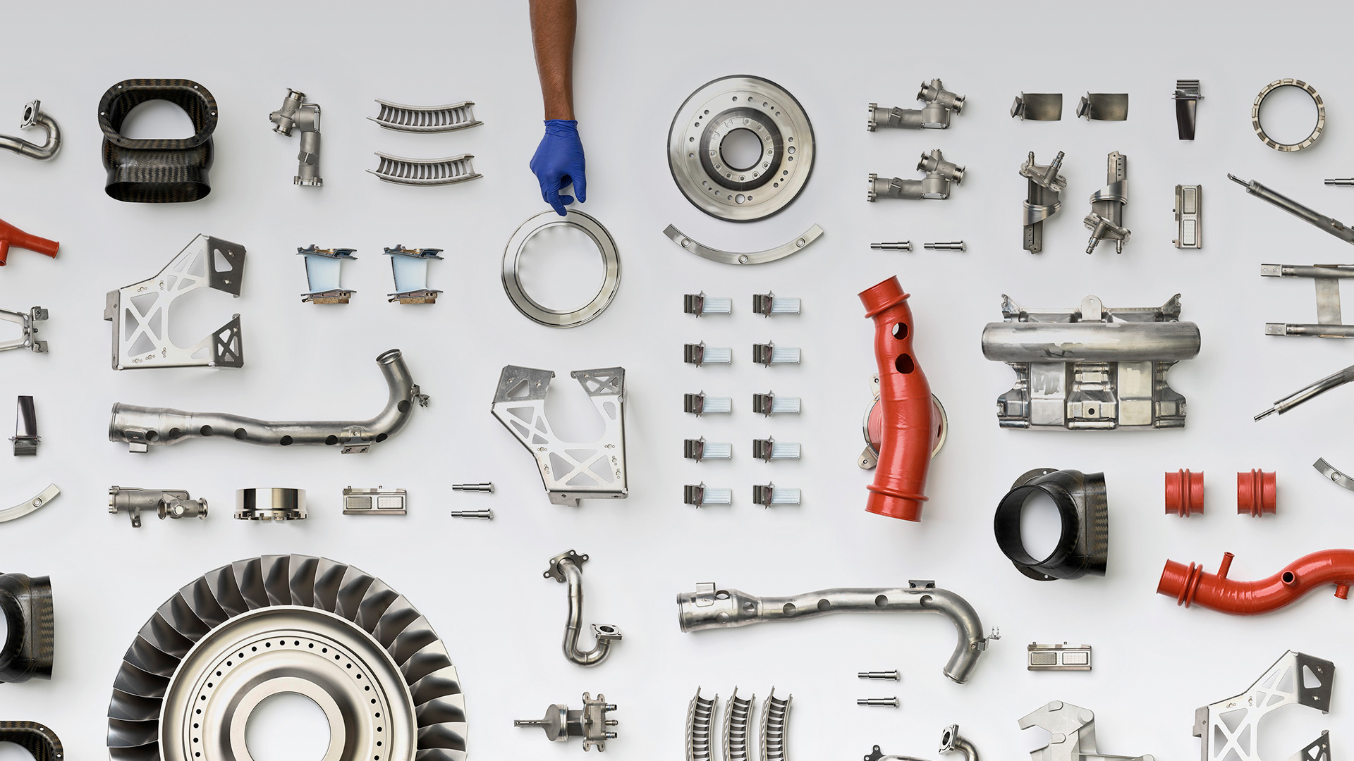GE Aerospace