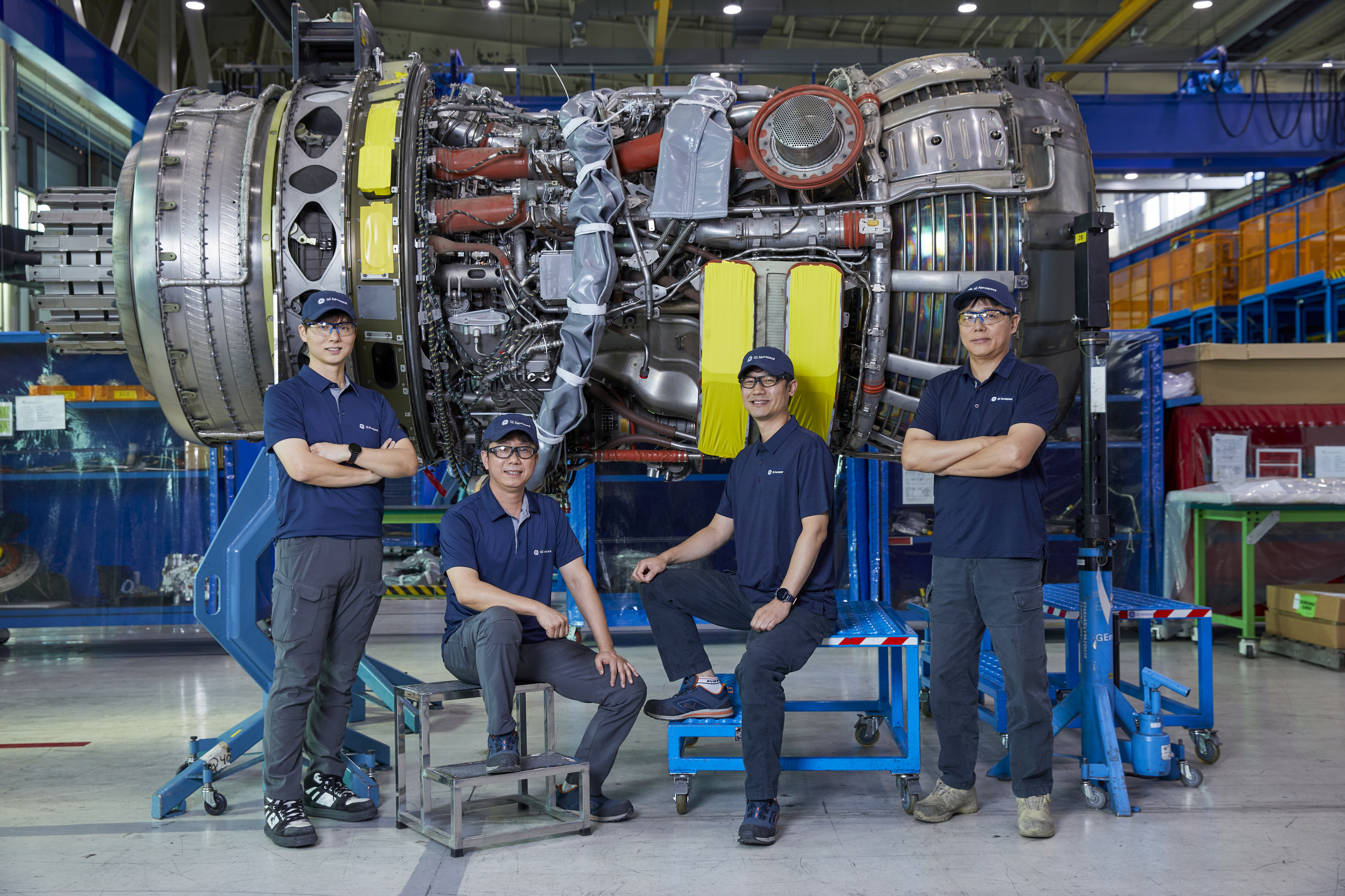 GE Aerospace