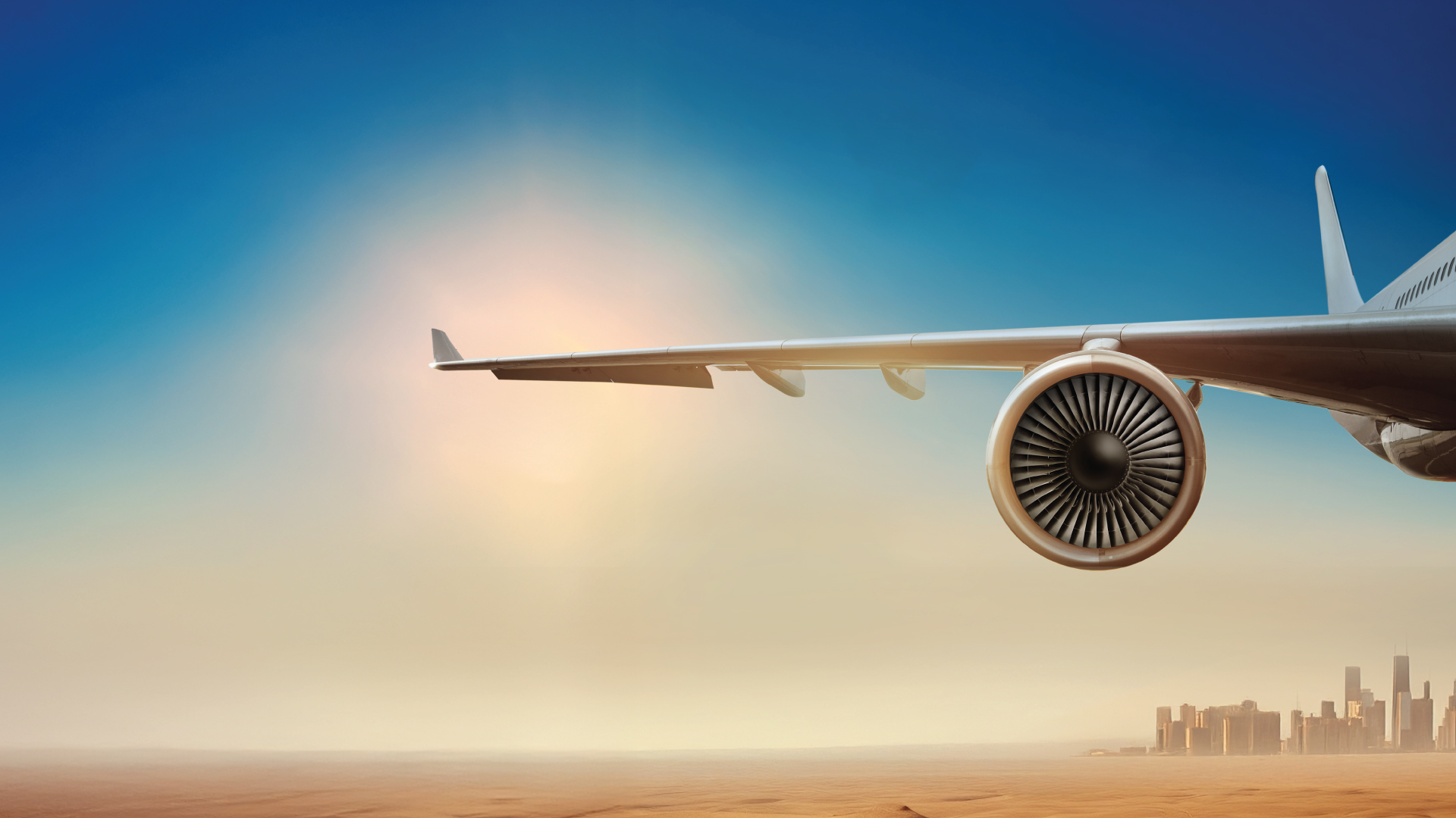 GE Aerospace