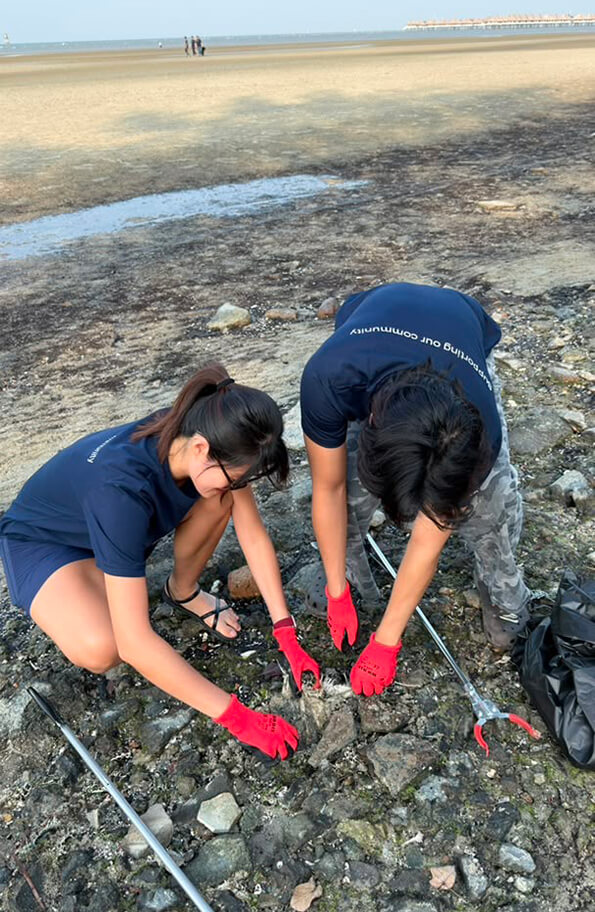 Protecting Coastal Environment in Malaysia