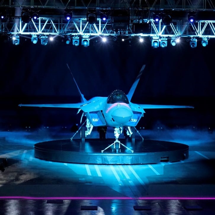 GE Aerospace Image