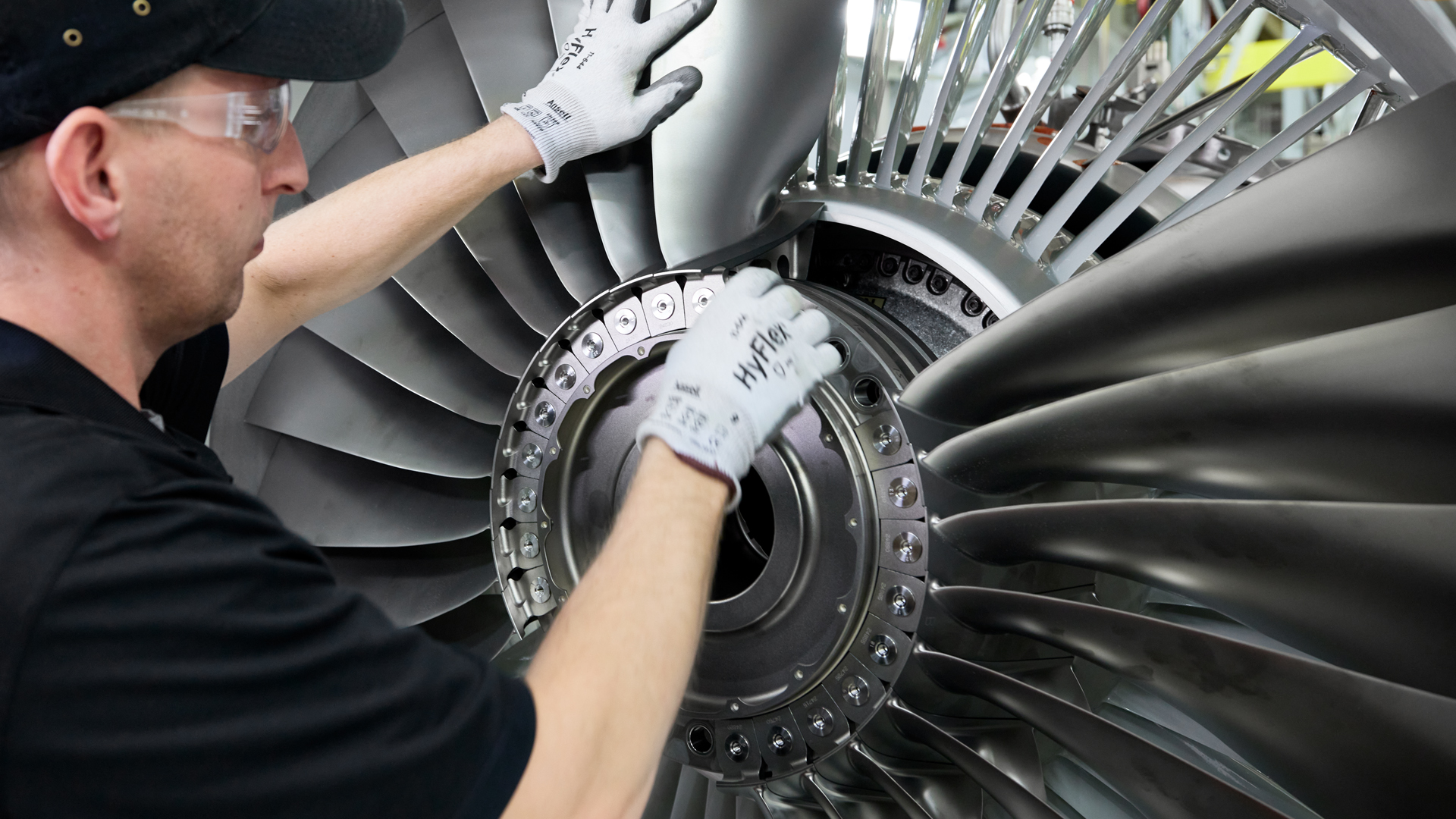 GE Aerospace