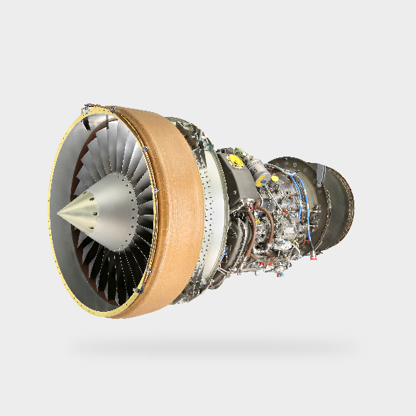 GE Aerospace Image