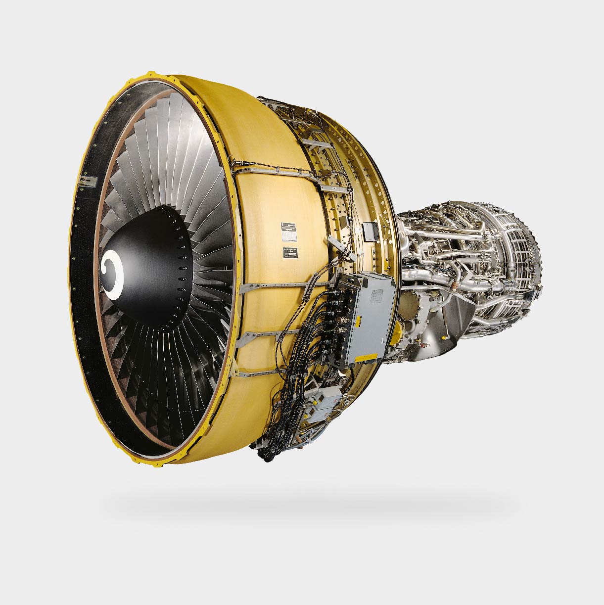 GE Aerospace Image