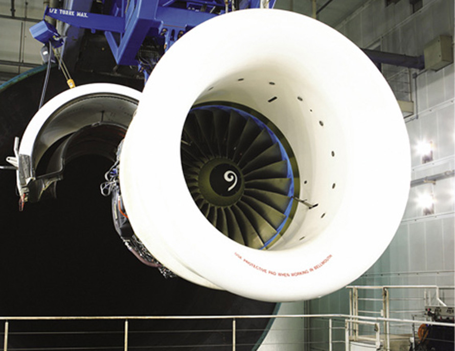 GE Aerospace