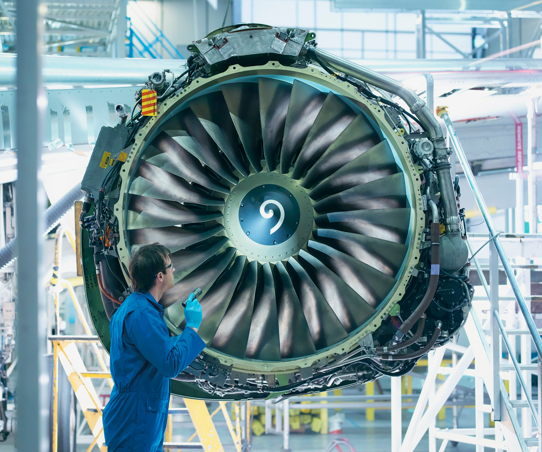 CFM56 | GE Aerospace