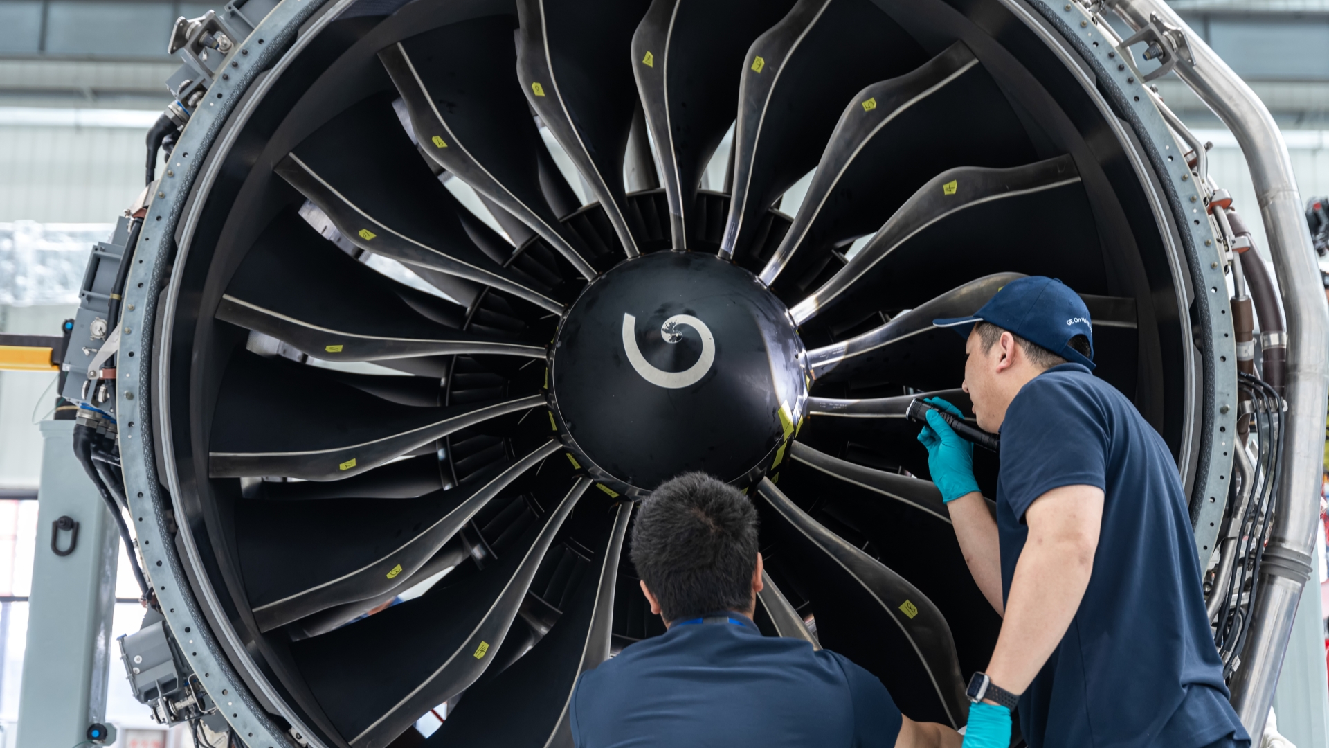 GE Aerospace