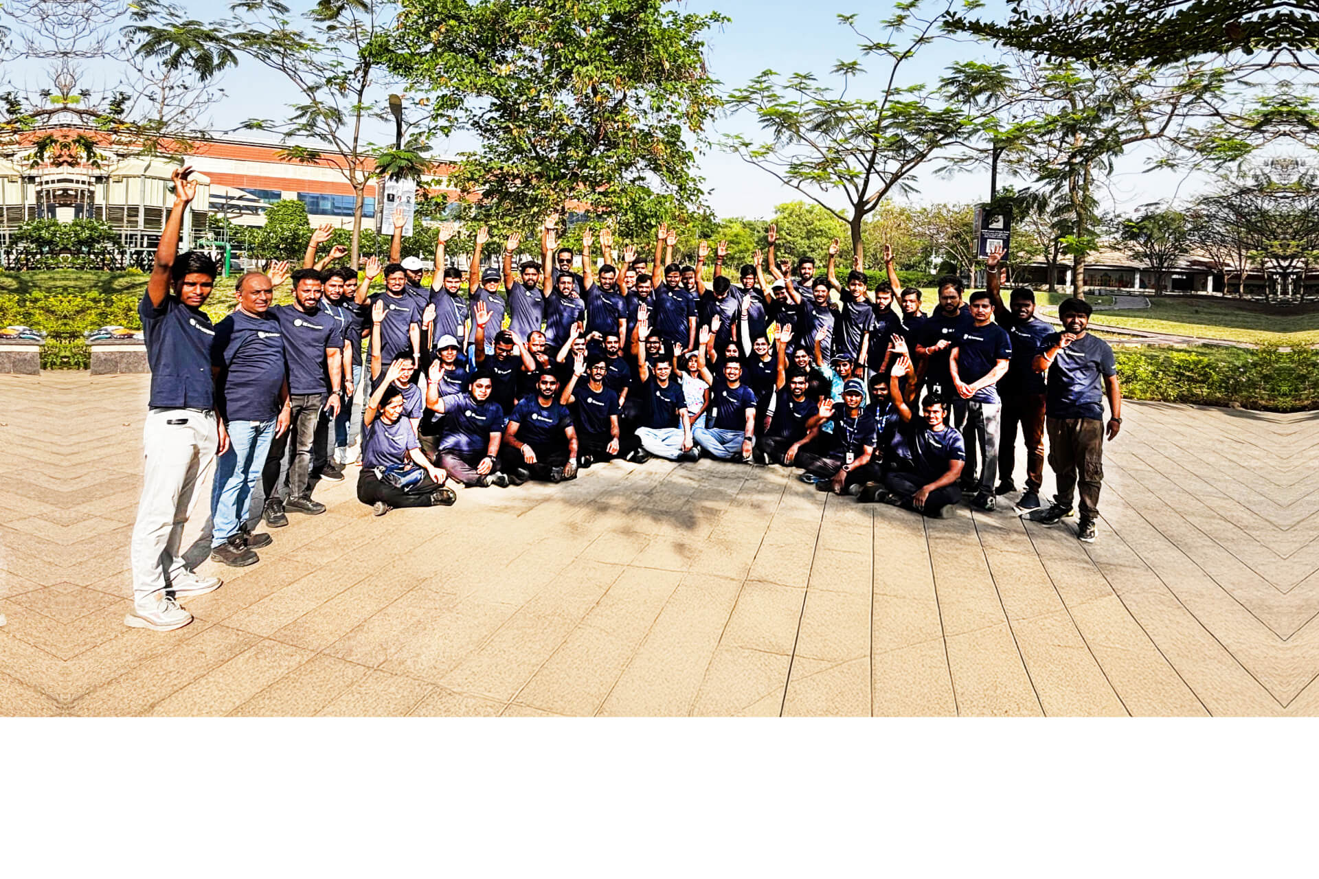 GE India