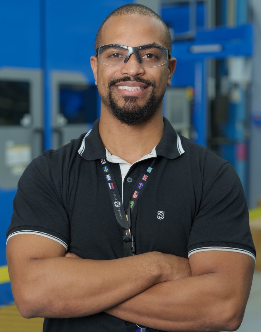 GE Aerospace
