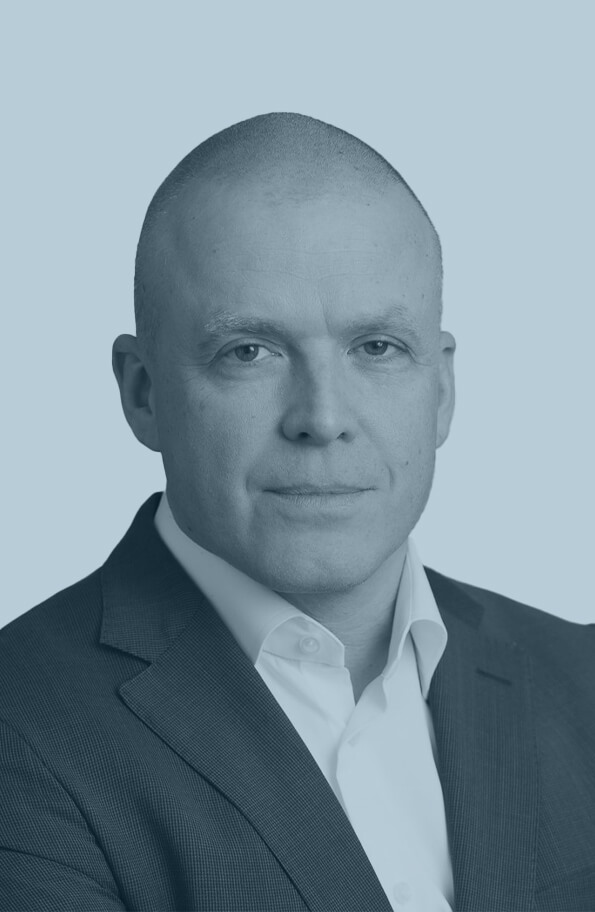 Christian Haenen