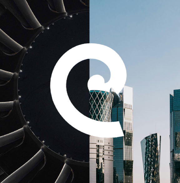 GE Aerospace Image