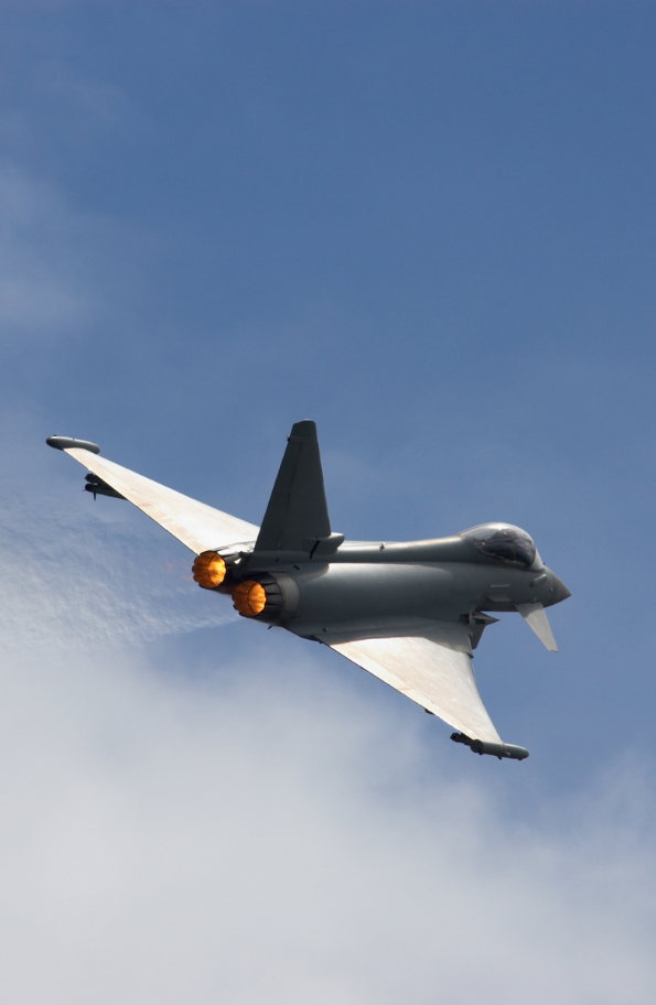 Eurofighter