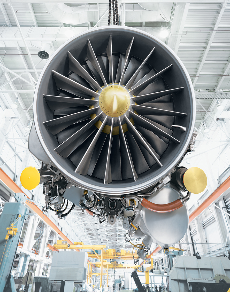 GE Aerospace