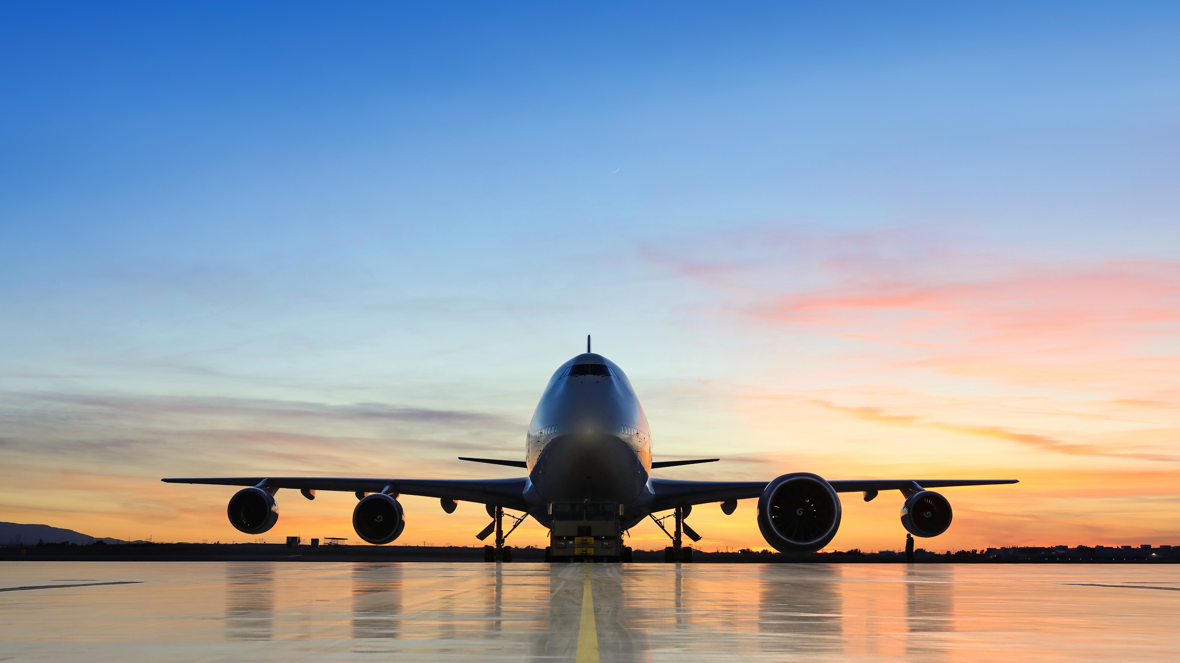 GE Aerospace