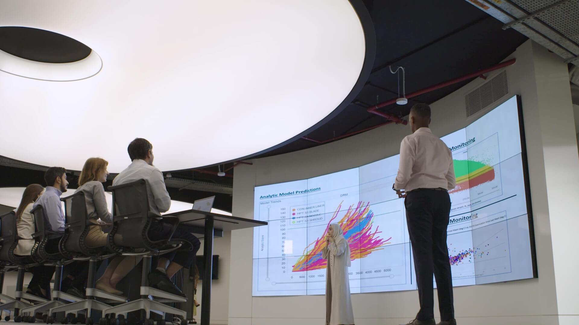 Hear from our employees