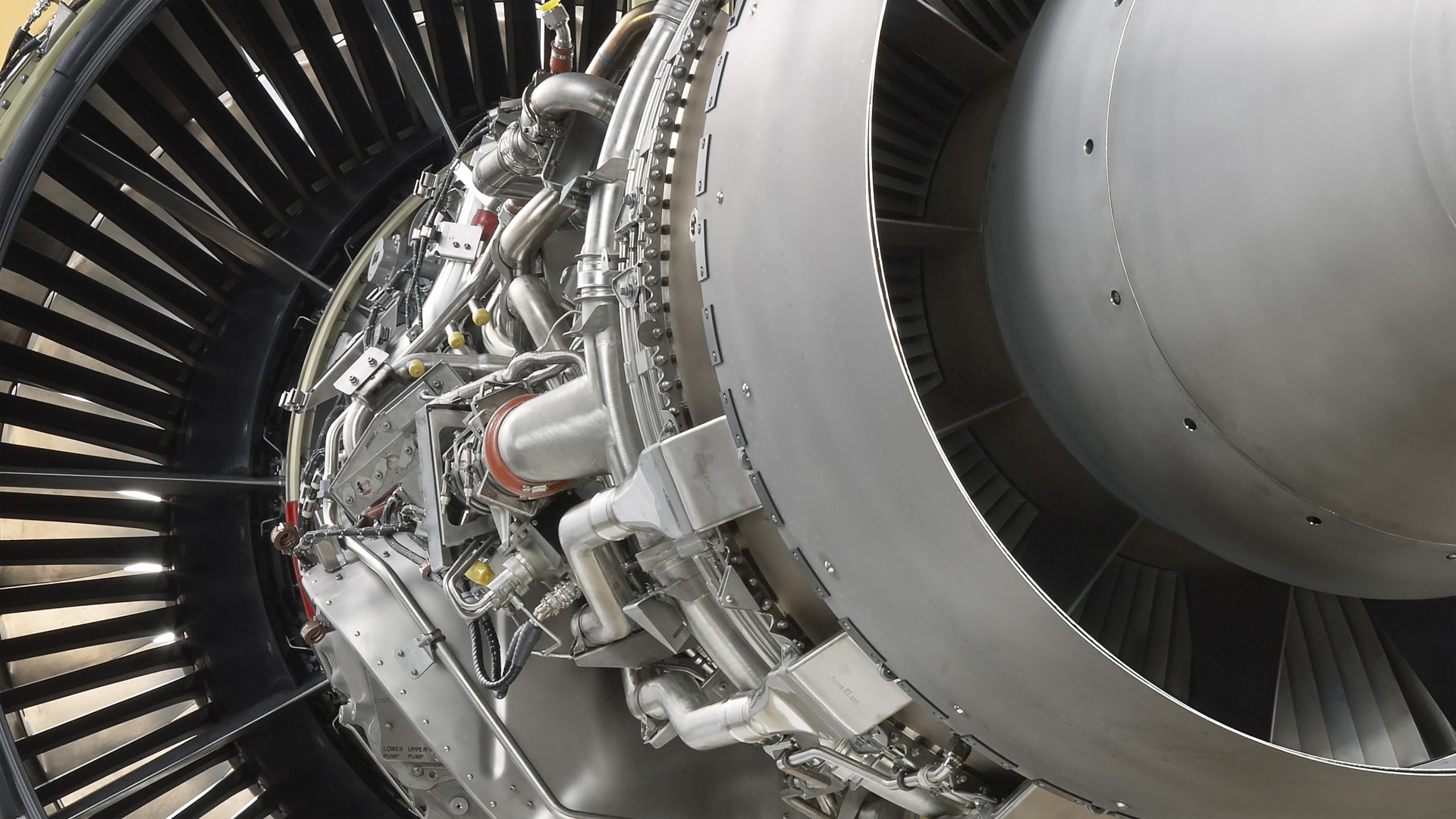 GE Aerospace