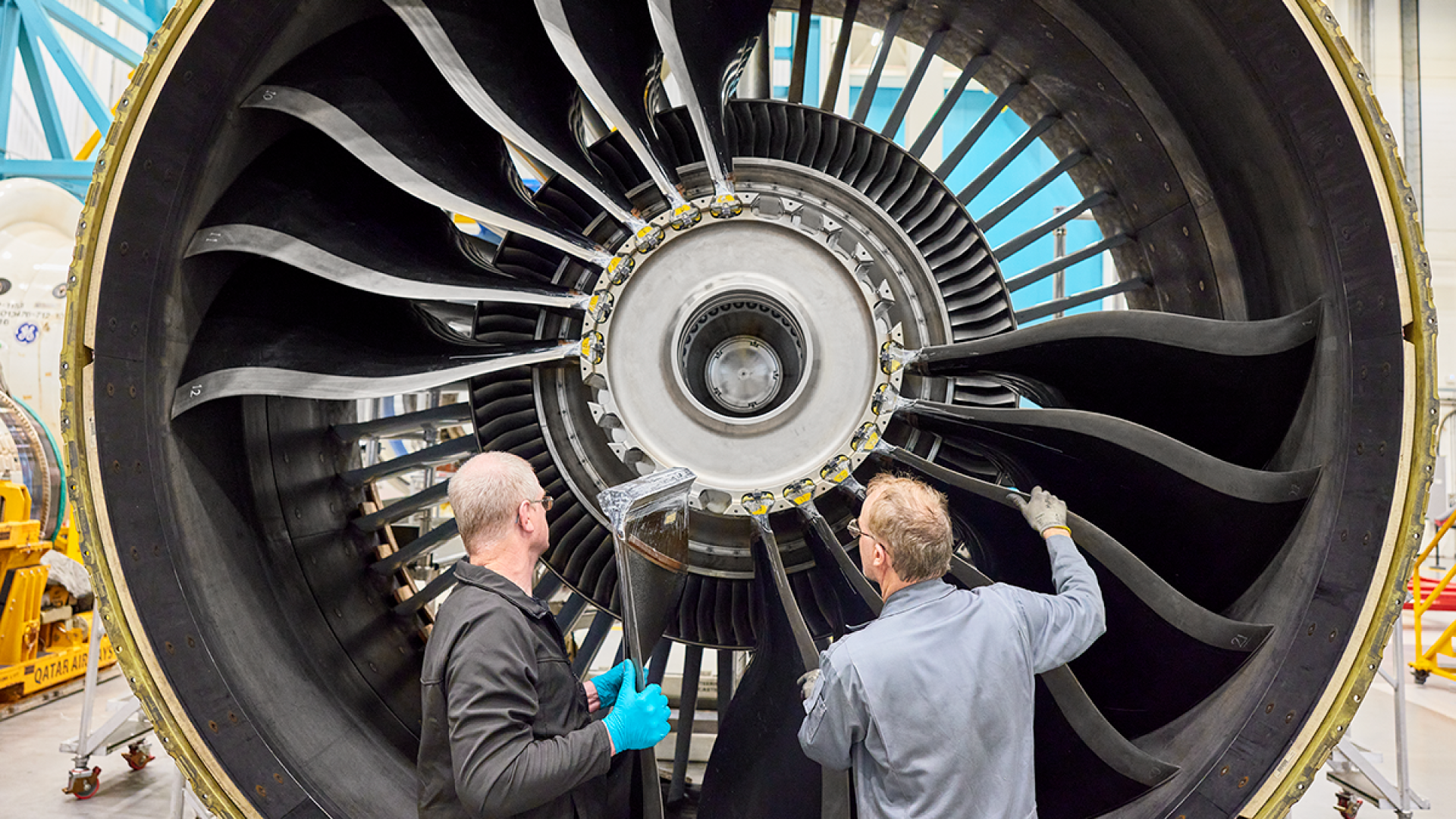 GE Aerospace