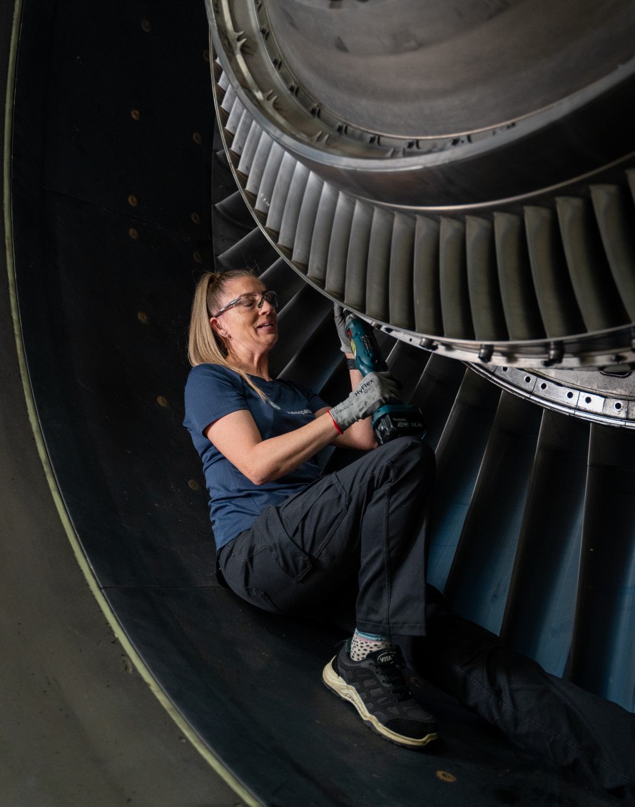 GE Aerospace