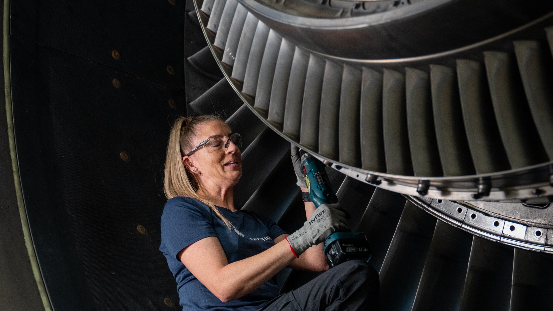 GE Aerospace