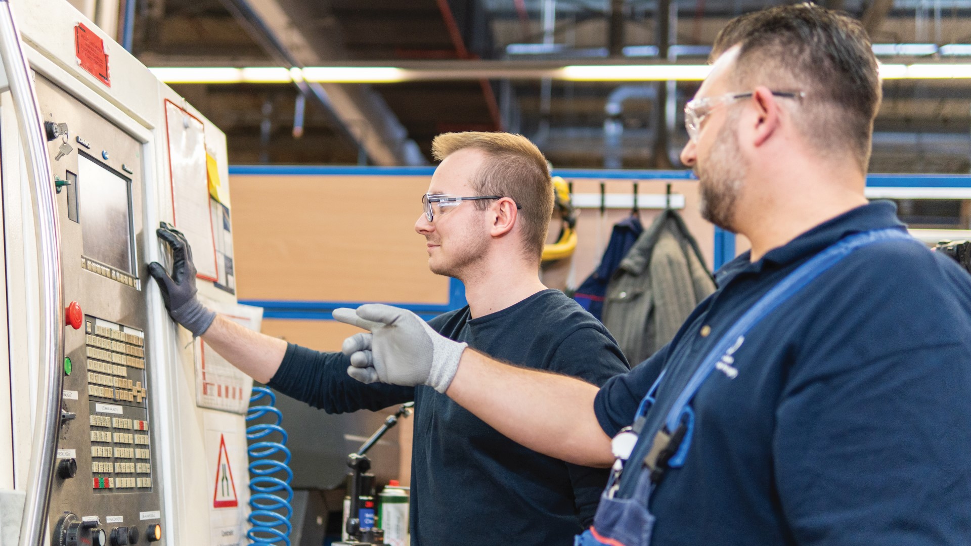 GE Aerospace