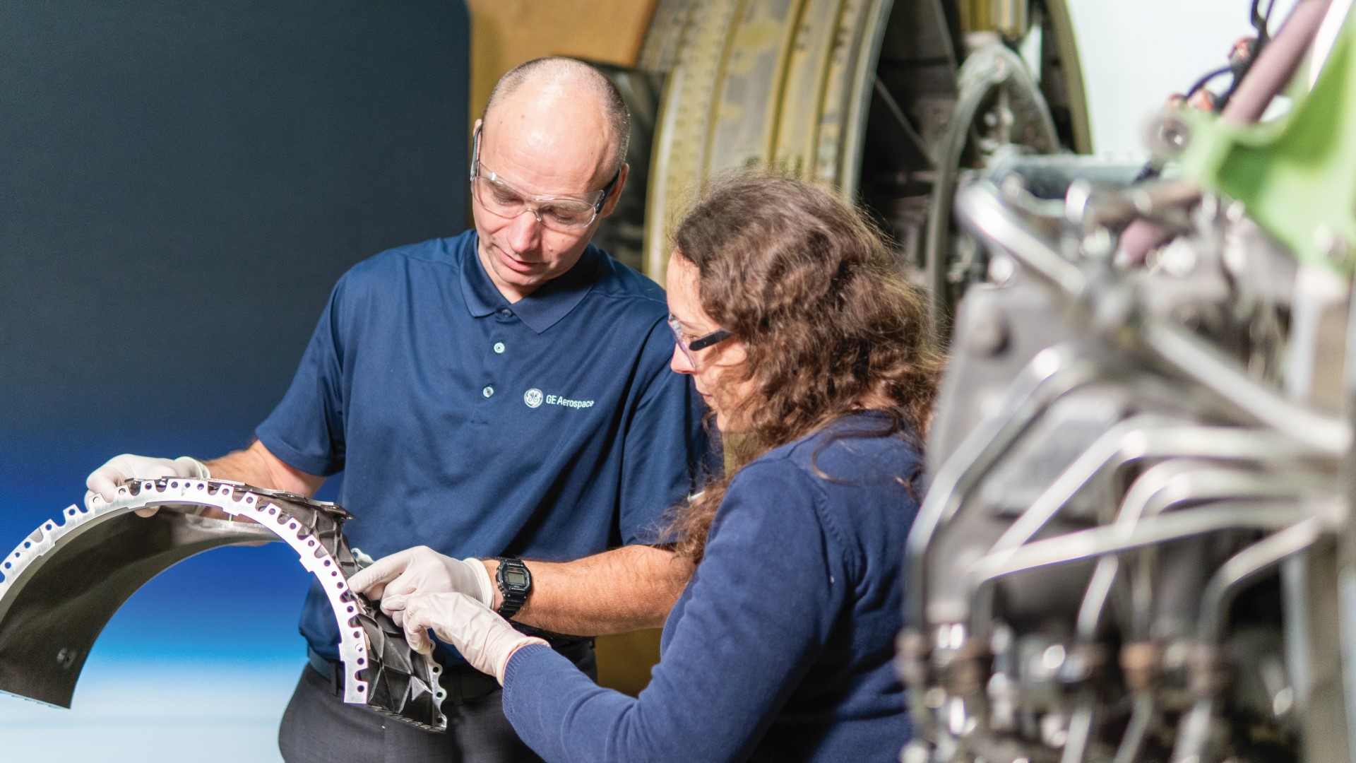 GE Aerospace