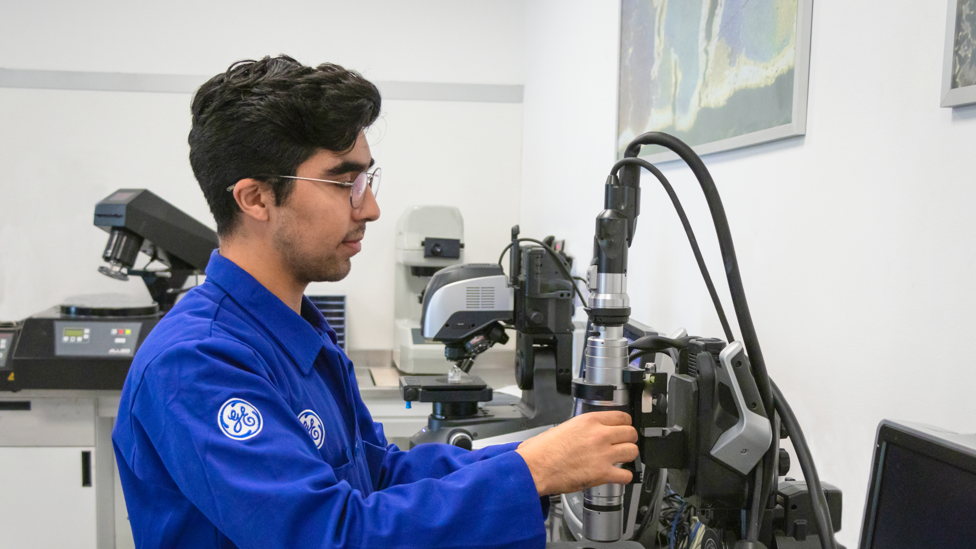 GE Aerospace