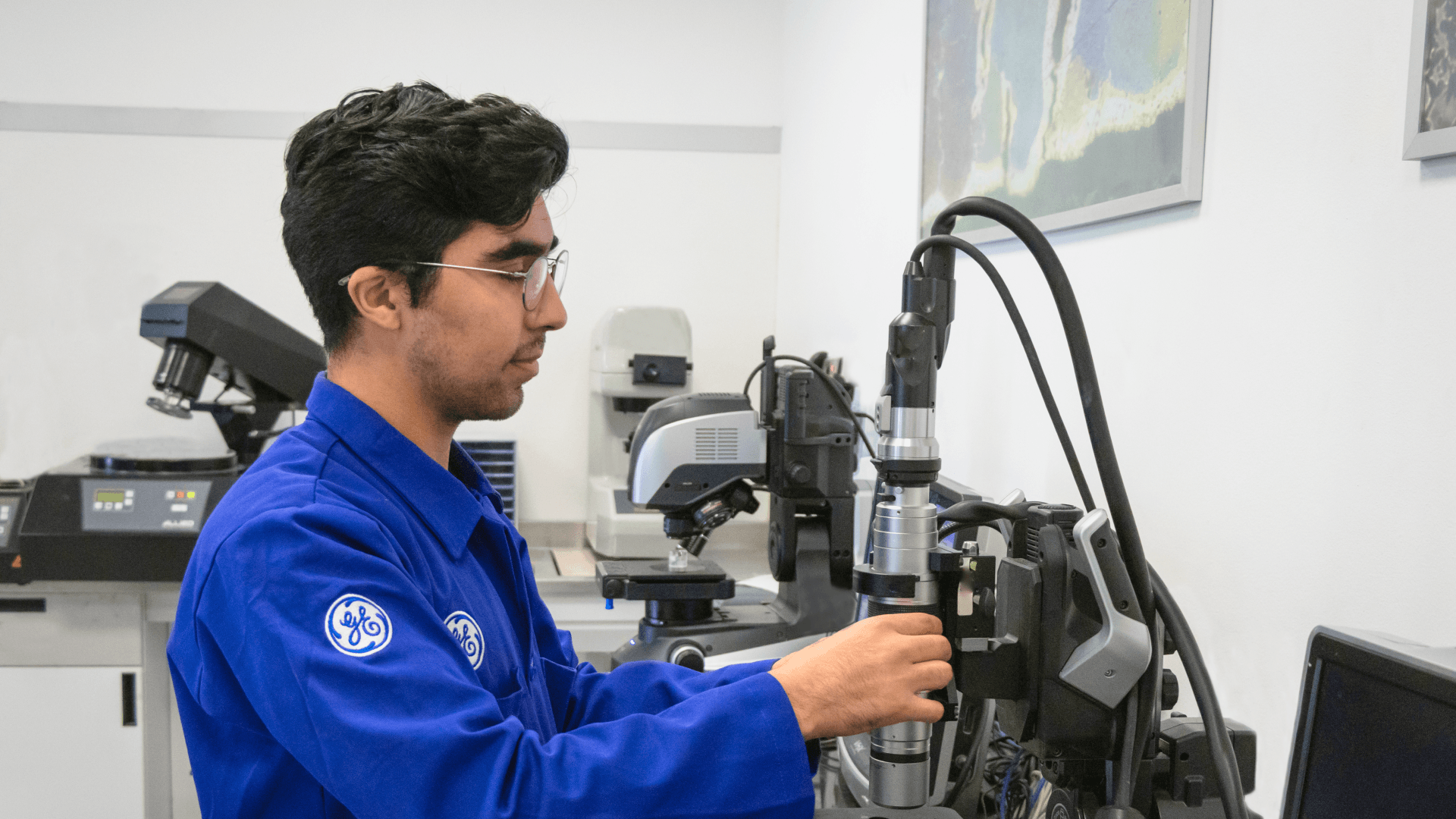 GE Aerospace in Latin America