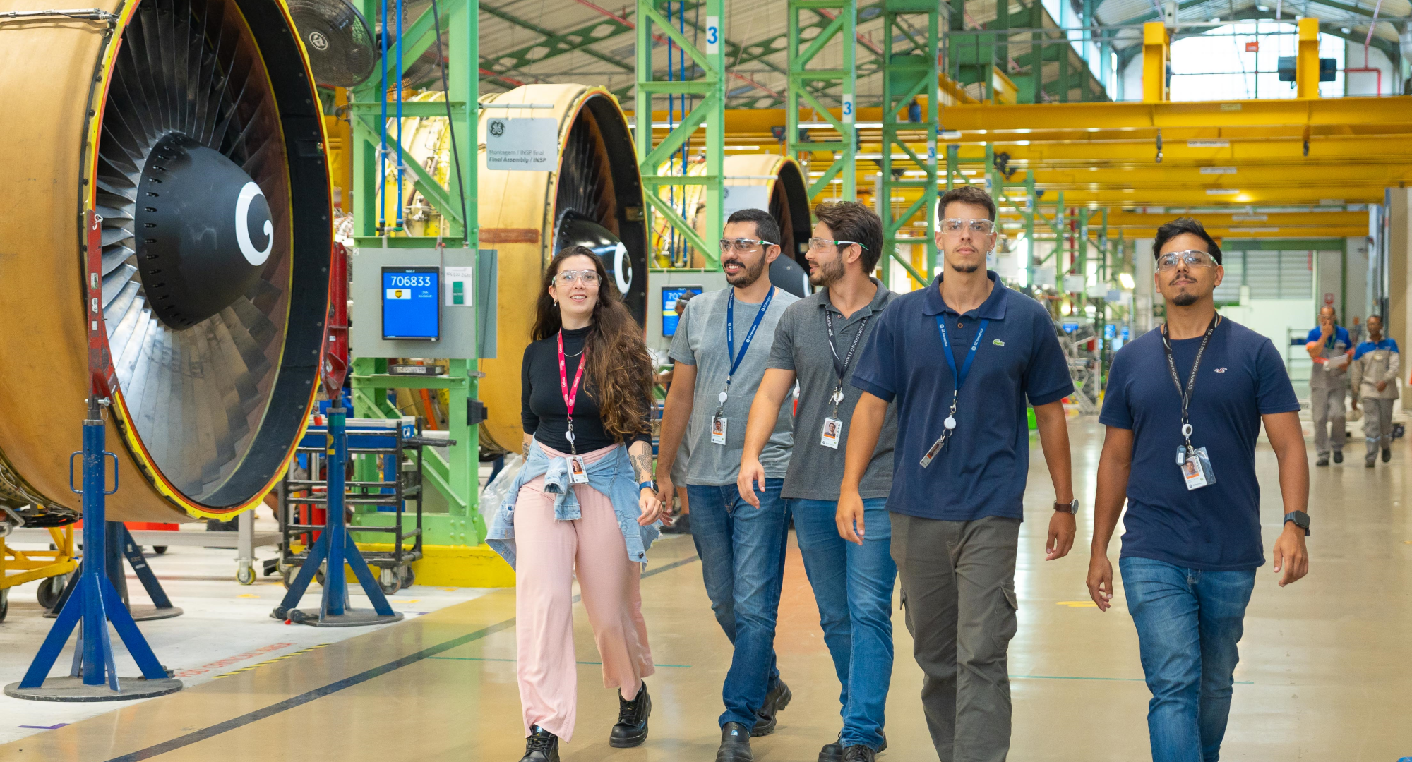 GE Aerospace