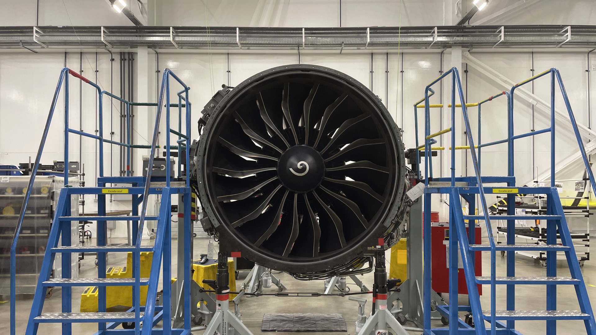 GE Aerospace