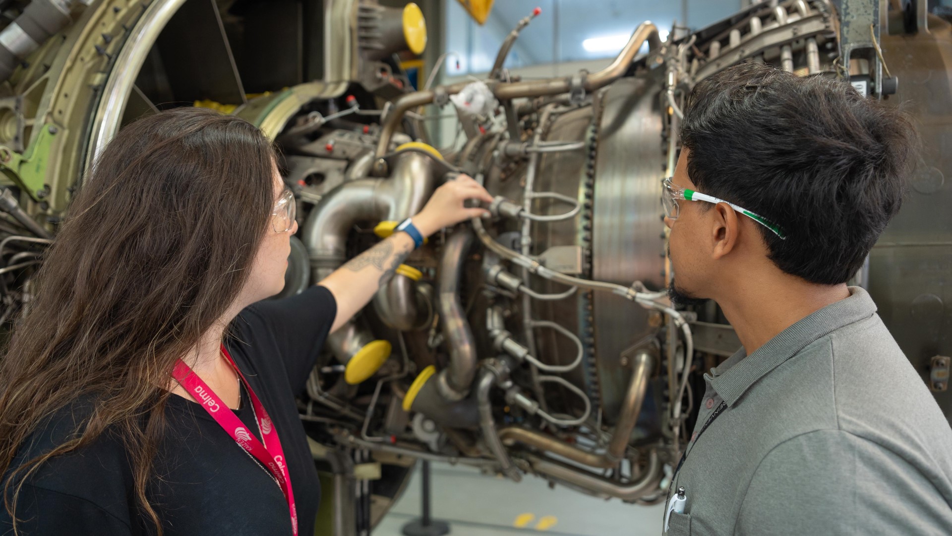 GE Aerospace