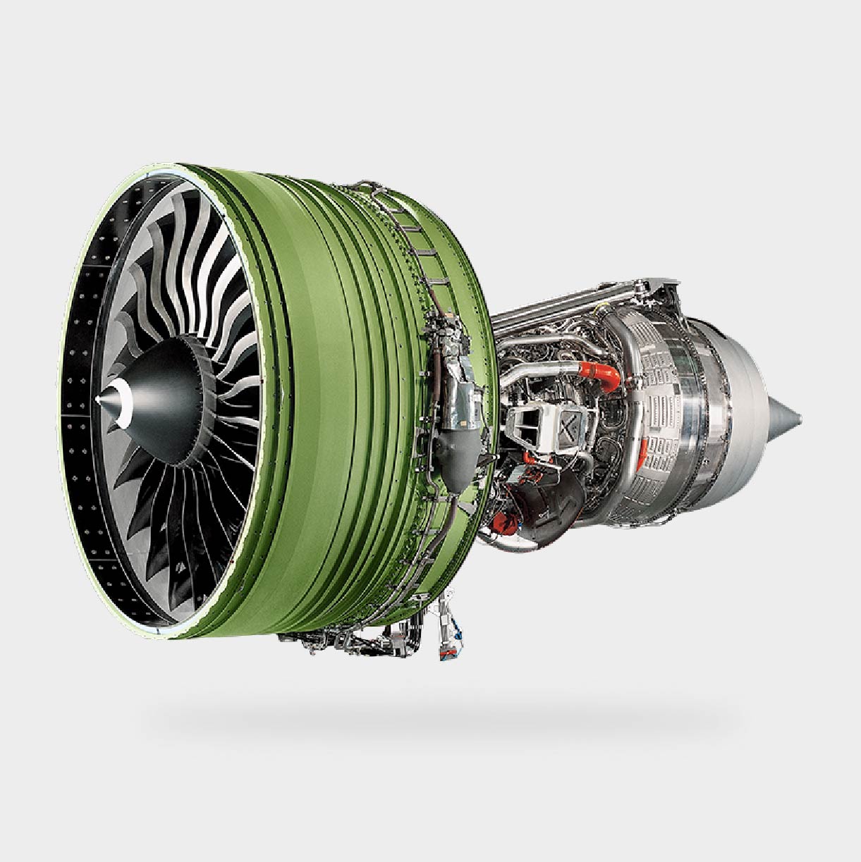 GE Aerospace Image