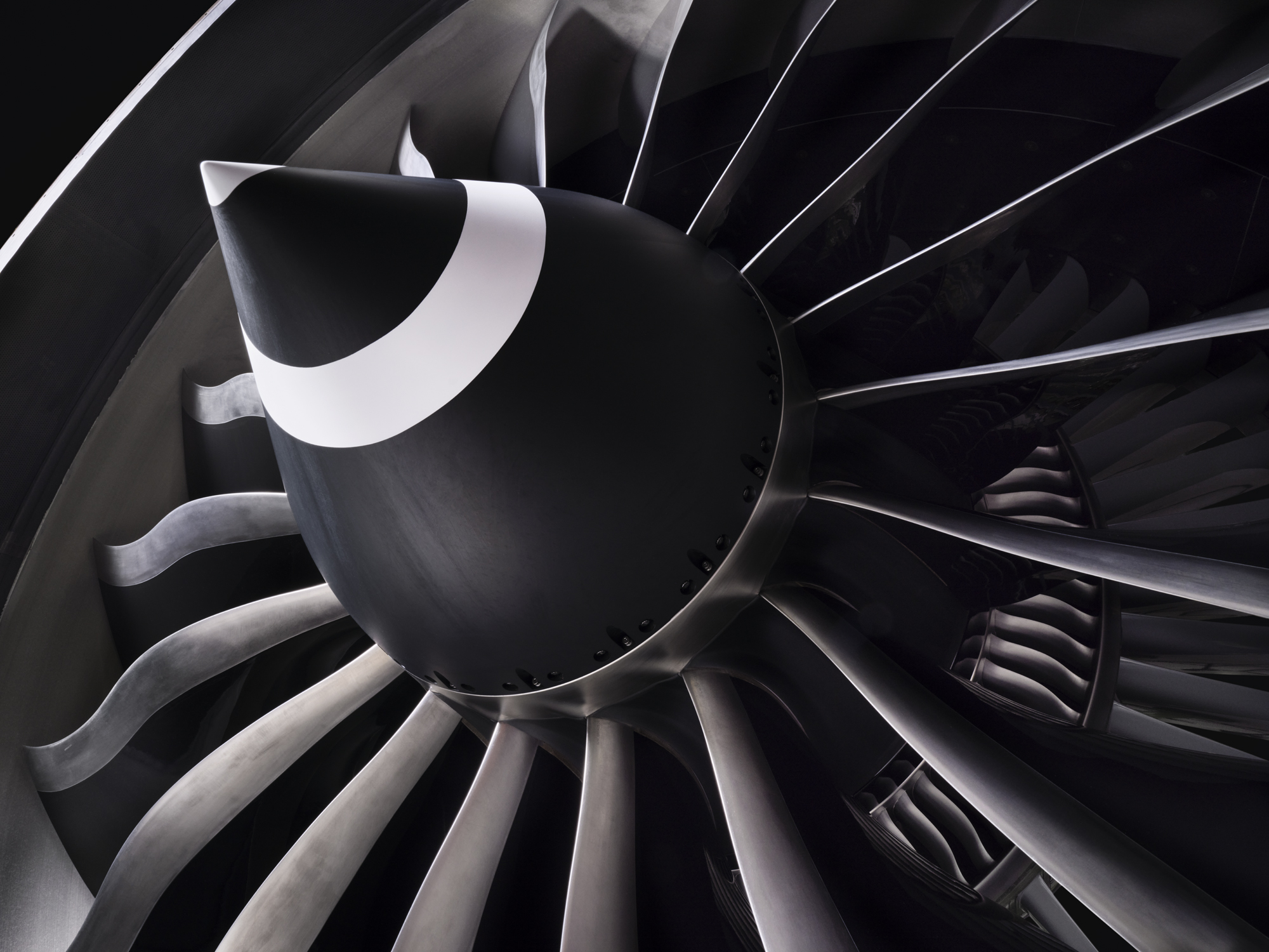 GE Engine